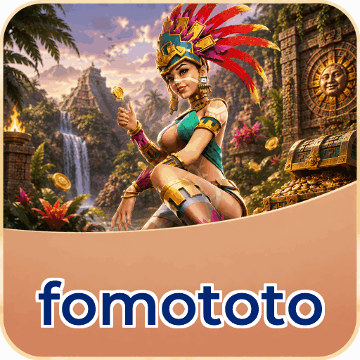 fomototo Indonesia